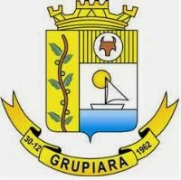 Logo Grupiara