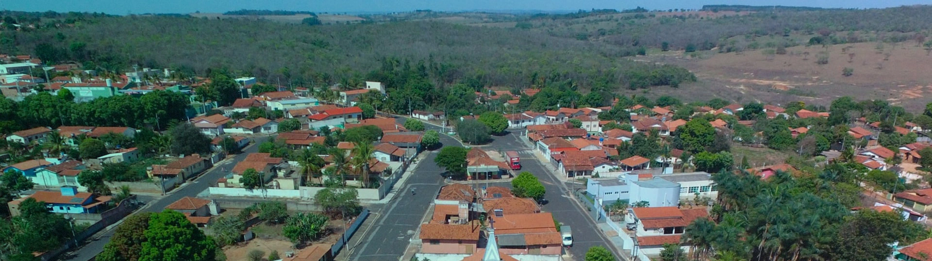Vista Panorâmica